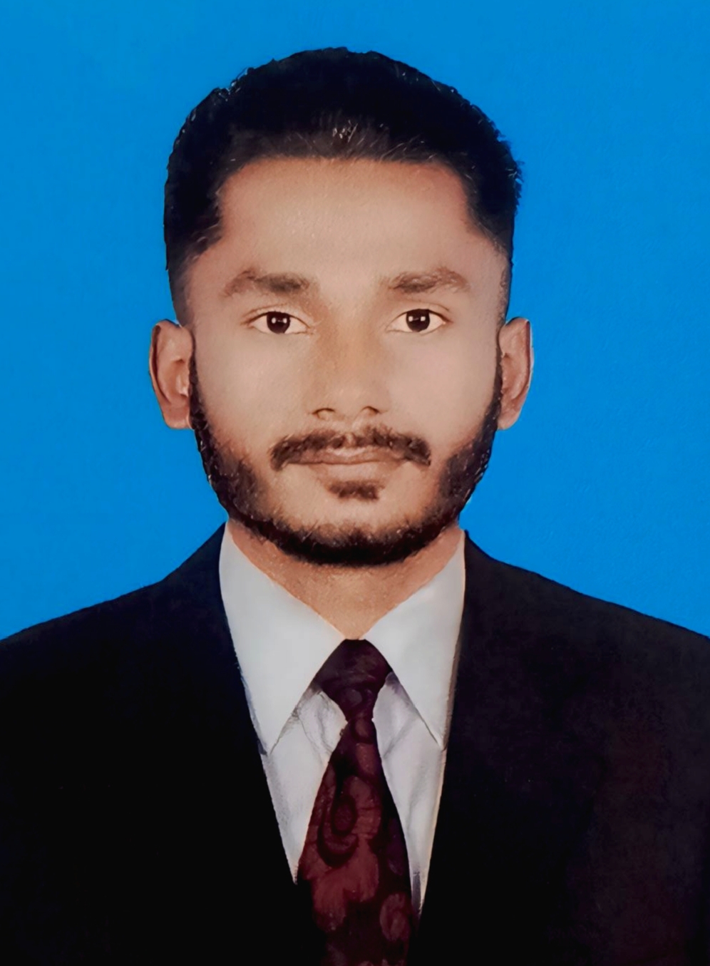 Aakash Ahmed English Typing, MS Office