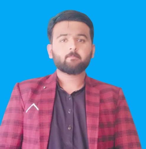 Muhammad Yasir Shahzad MS Office, Communications, Finance, Business Analysis