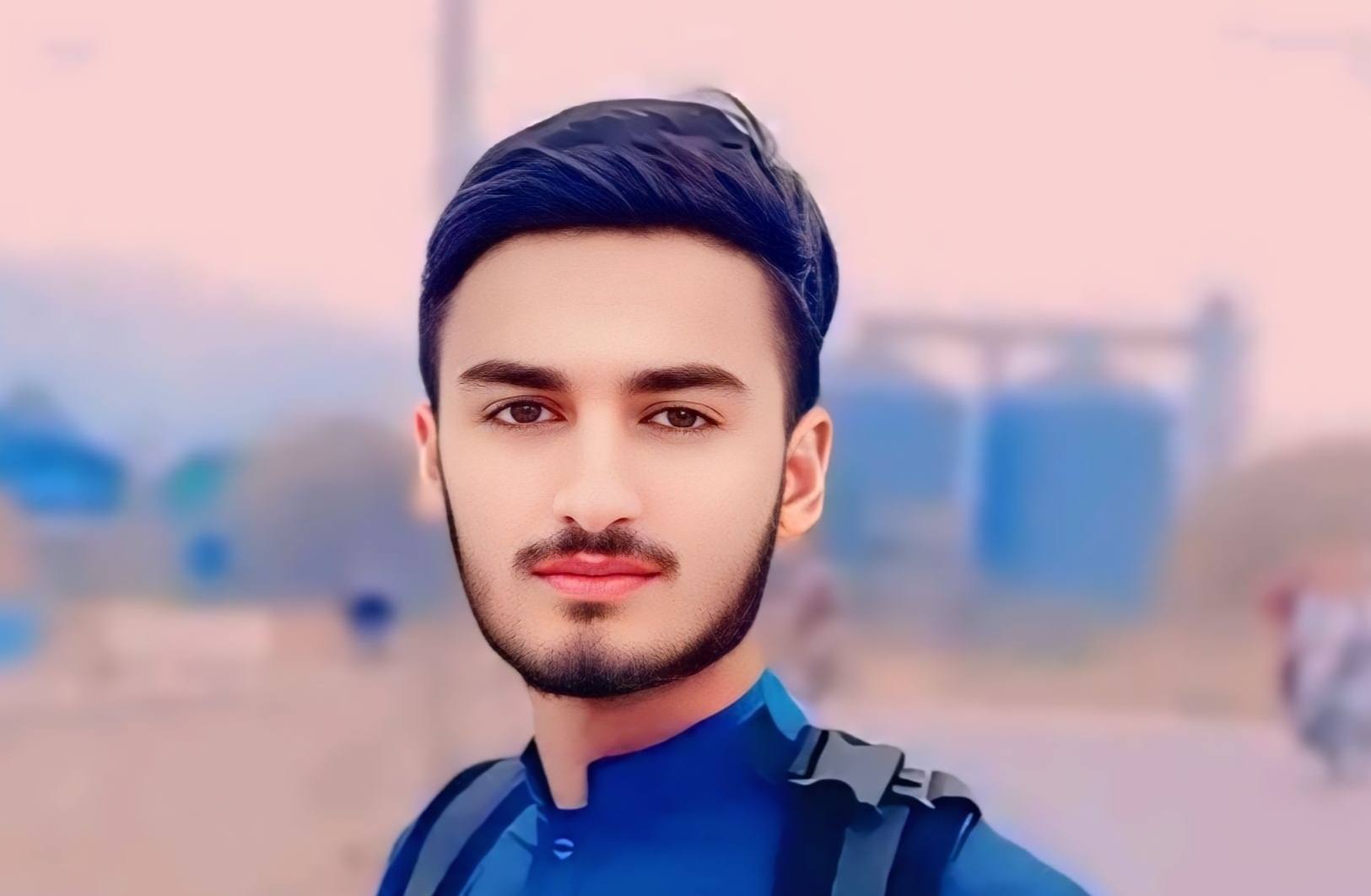 Zubair Shah English Typing