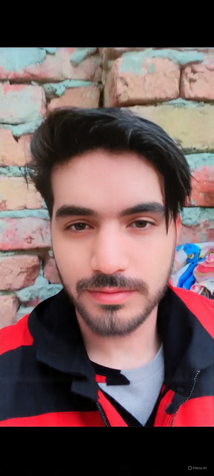 Usama Sarwar Profile