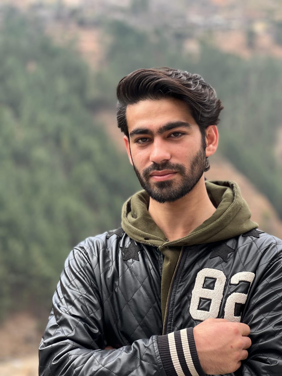 Muhammad Daniyal Khan English Typing, MS Office, AutoCAD, MetaTrader 4, Metatrader 5