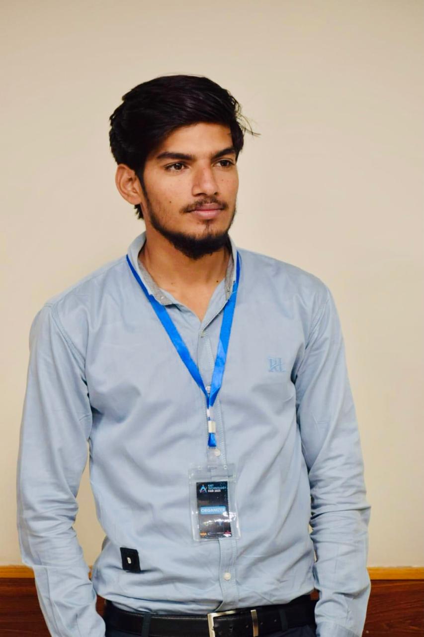 Shoaib Dawood Profile