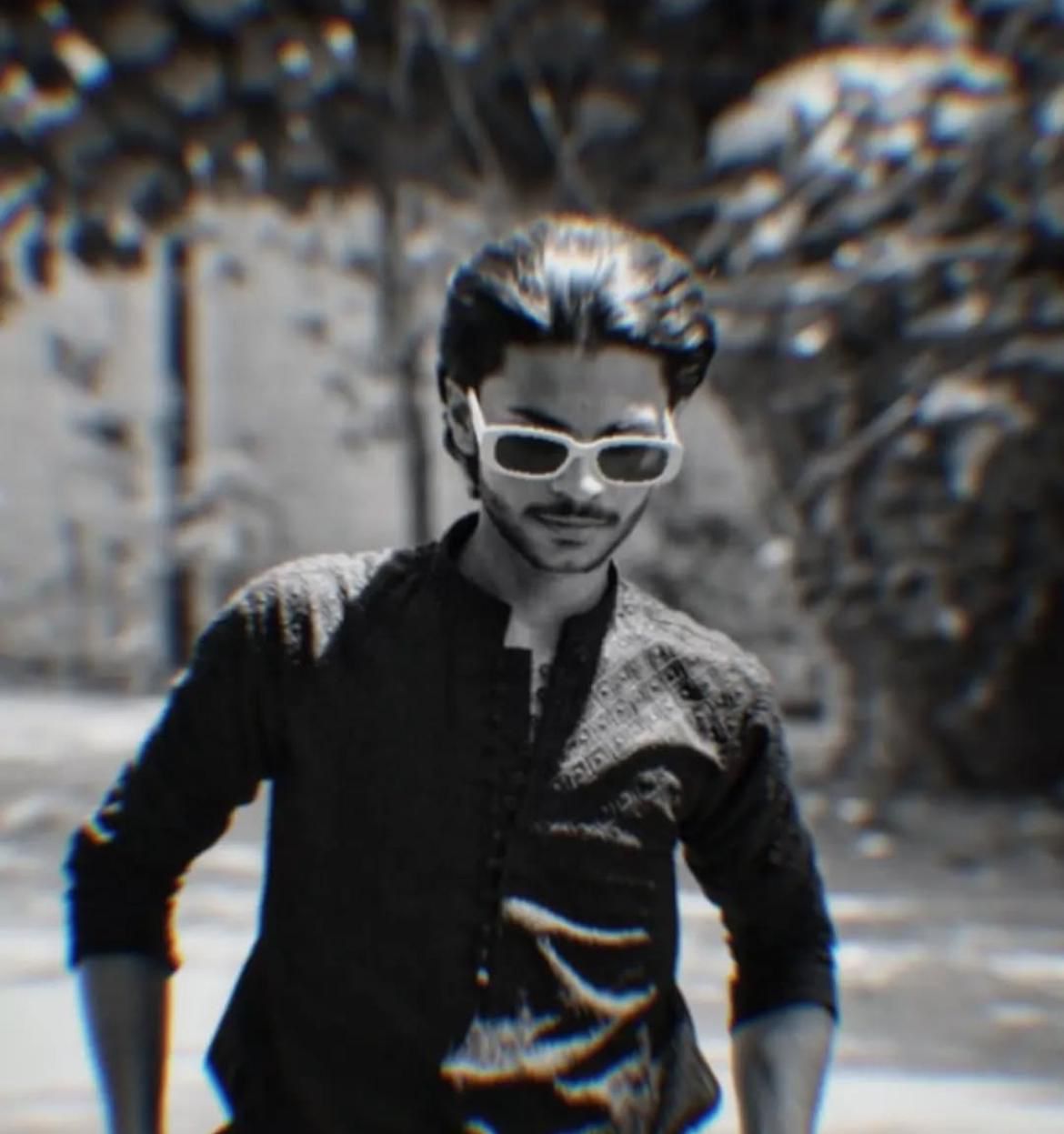 Hamza Shahzad Profile