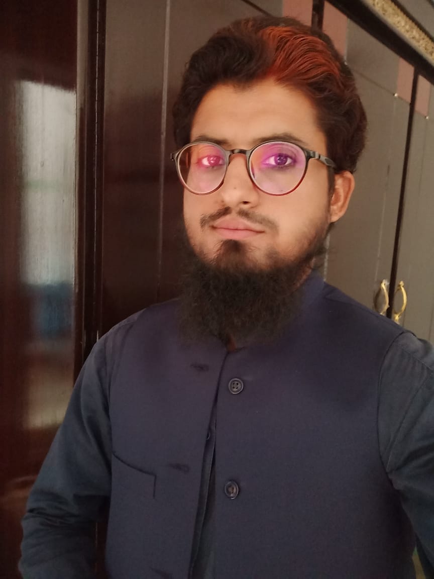 Ijaz Hussain Profile