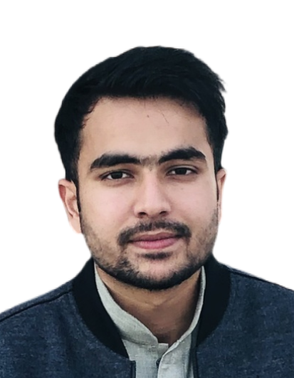 Talal Ahmad English Typing, Driving, MS Office, 3D Design