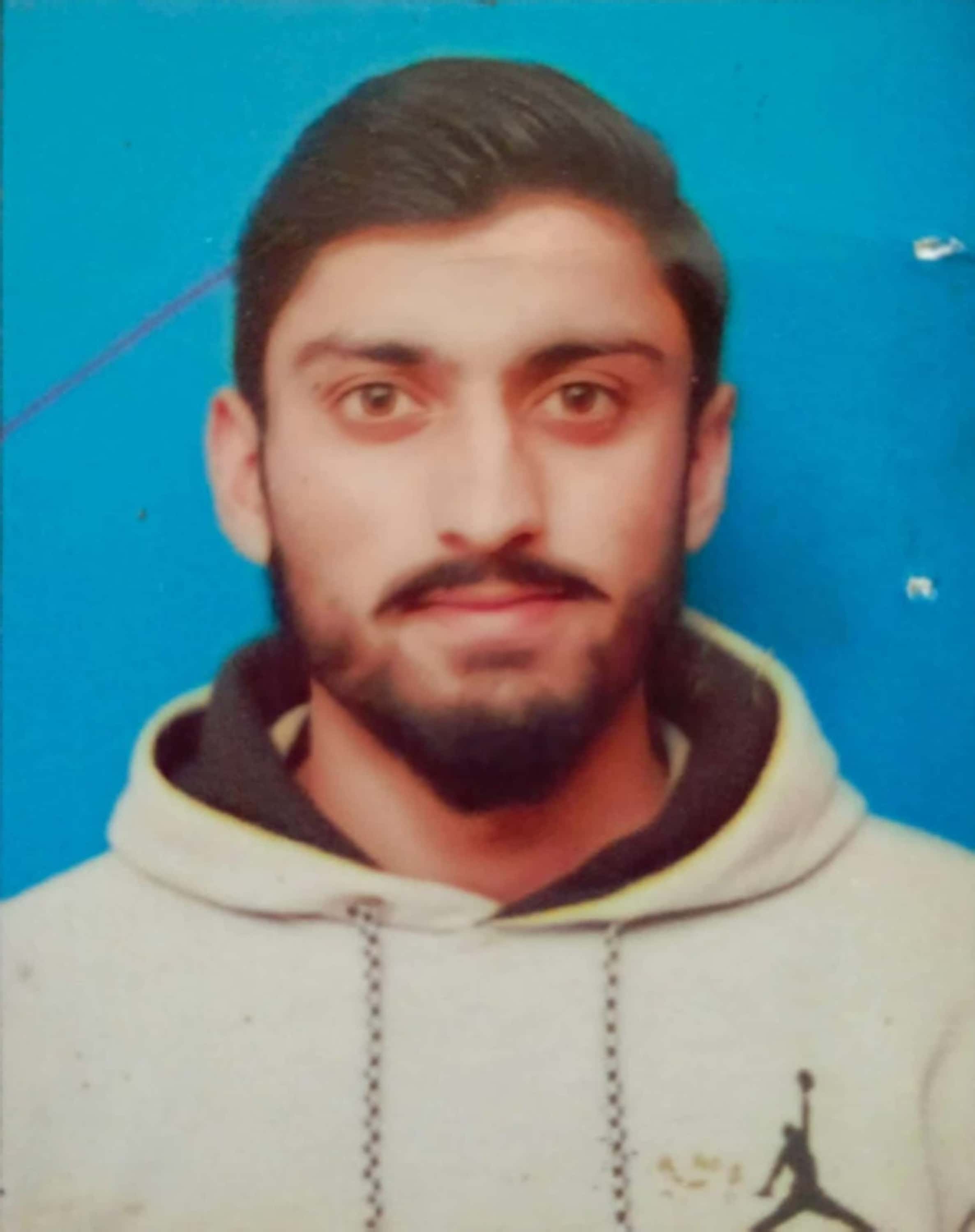 Hamad Ahmed MS Office, English Typing, Photo Editing, Photography, Video Editing