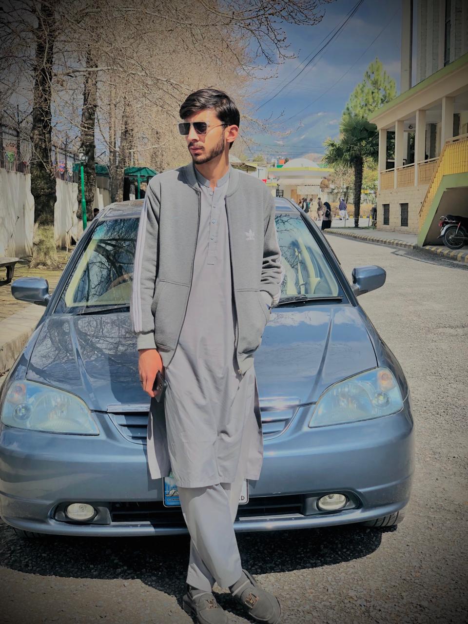 Inam Ullah Profile Inam Ullah Profile