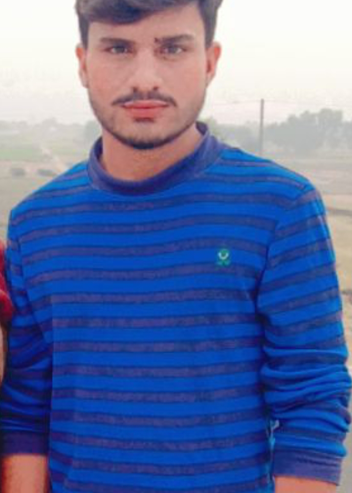 Aizaz Haider Profile Aizaz Haider Profile