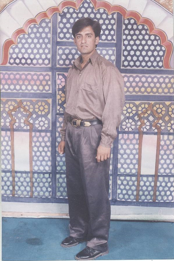 Muhammad Irshad Urdu Typing, English Typing, MS Office, Driving