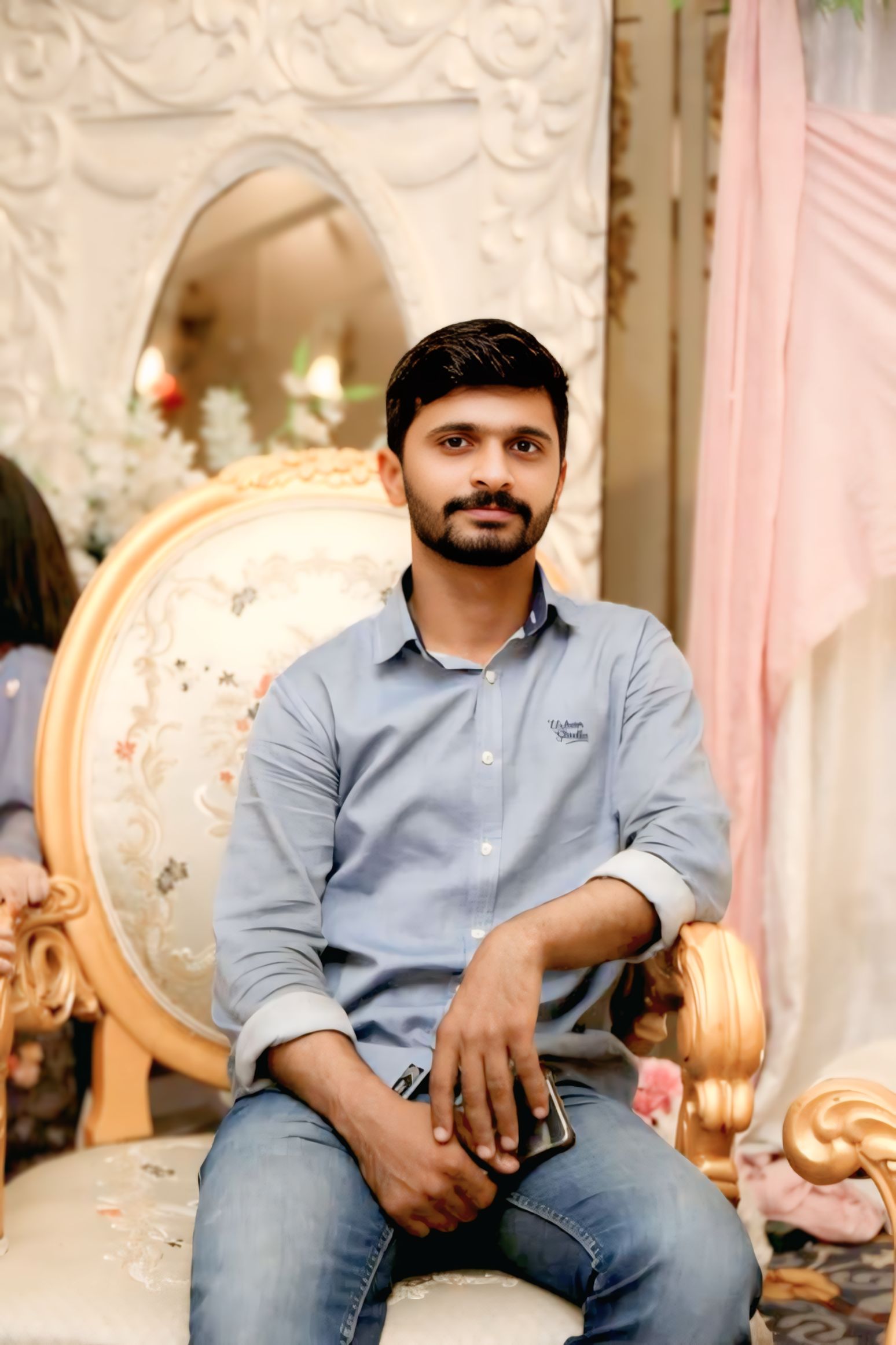 Kamran Fareedi MS Office, Teaching