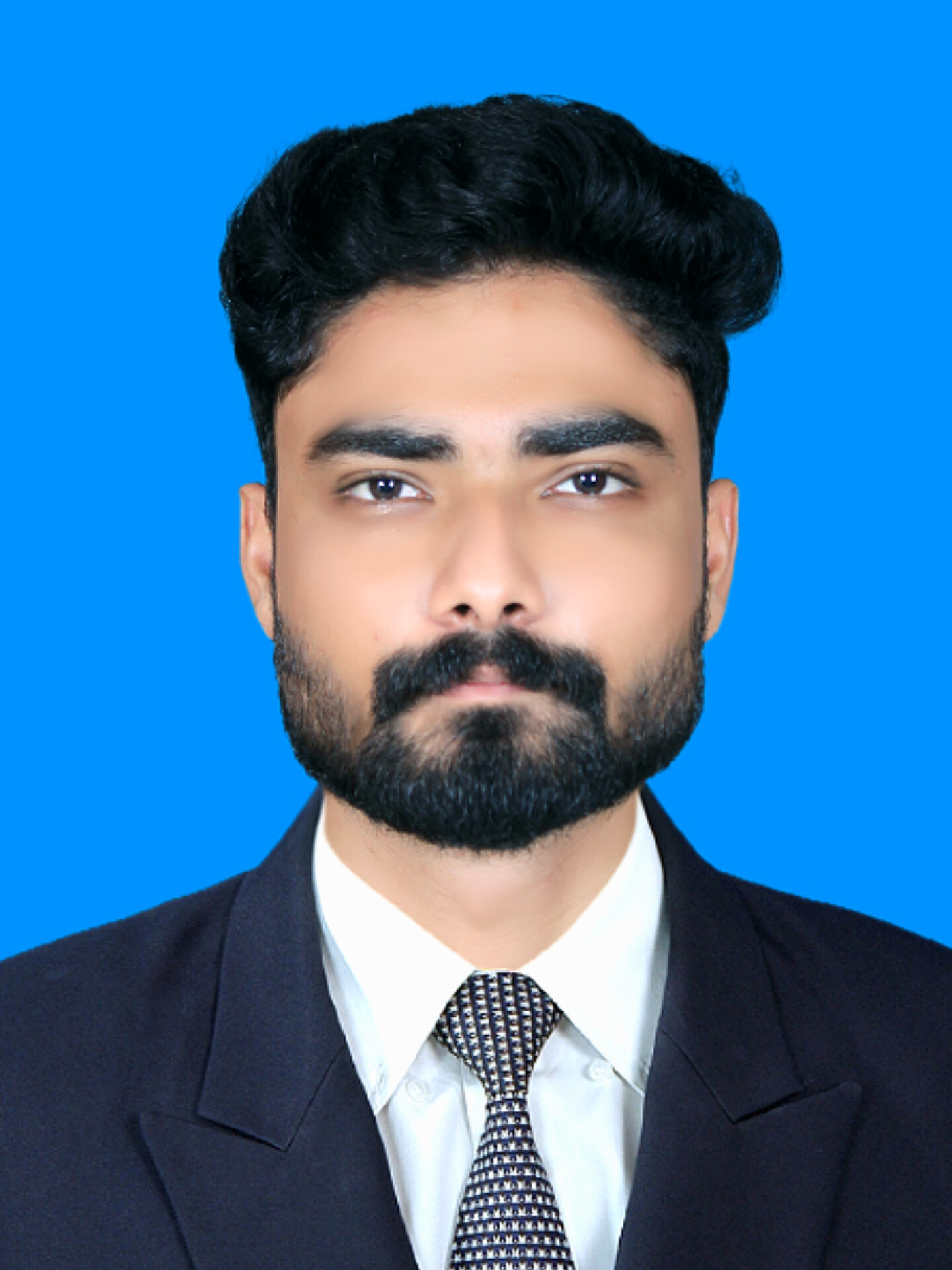 Muhammad Asad Ullah Driving, Urdu Typing, English Typing, MS Office, Banner Design, Blog Design, Graphic Design, Illustration, Customer Experience, Health Care Management