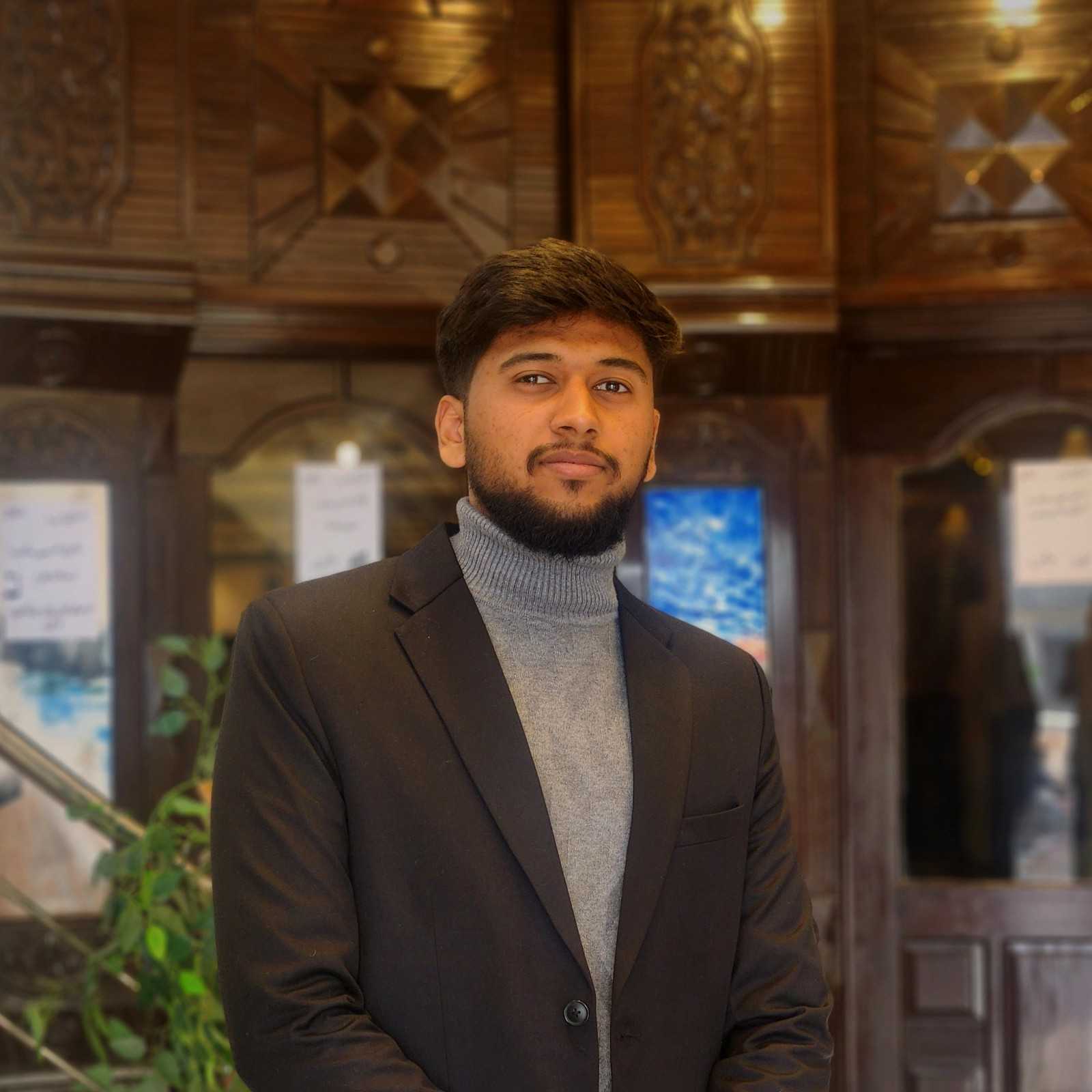 Abdul Hannan Profile Abdul Hannan Profile