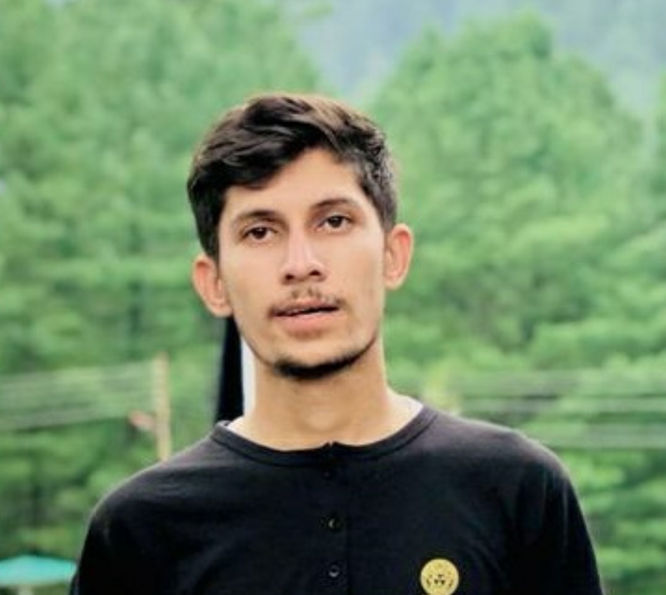 Adil Hassan Profile Adil Hassan Profile