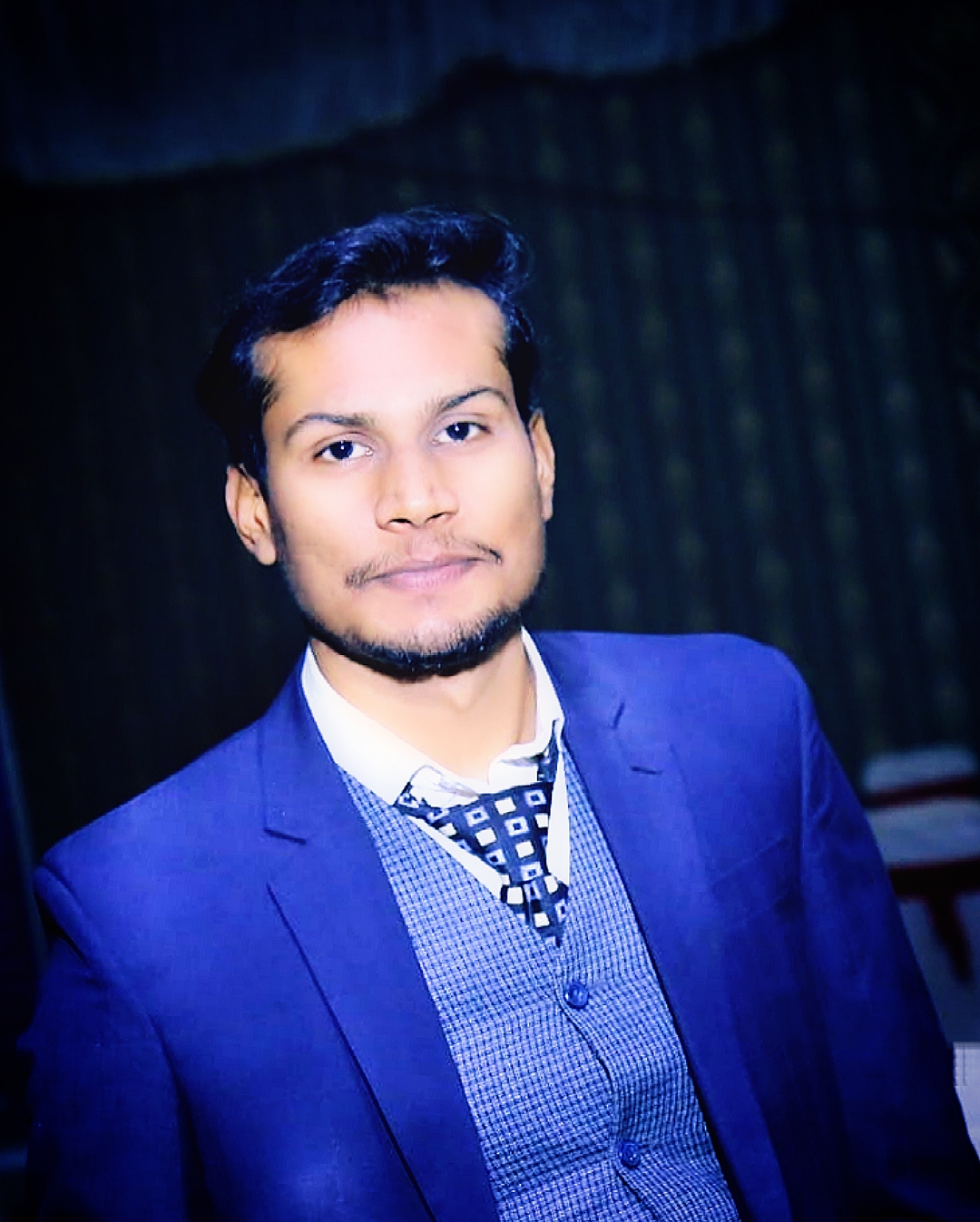 Faizan Mehboob Profile