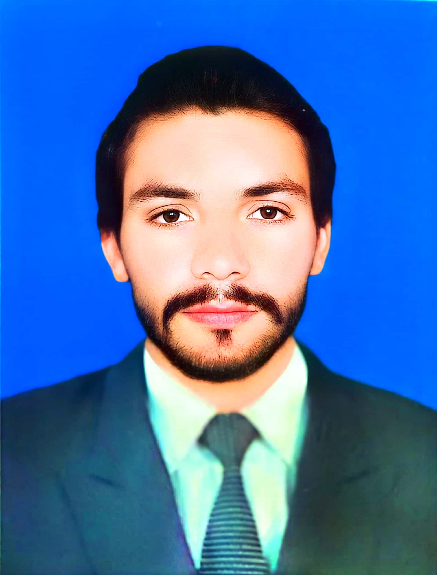 Arbaz Zahoor Profile Arbaz Zahoor Profile