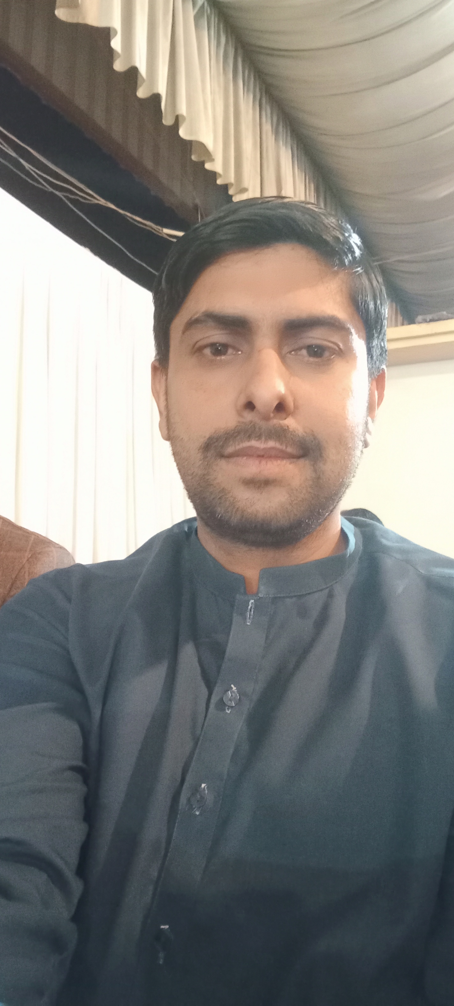 Athar Ali Soomro Profile Athar Ali Soomro Profile