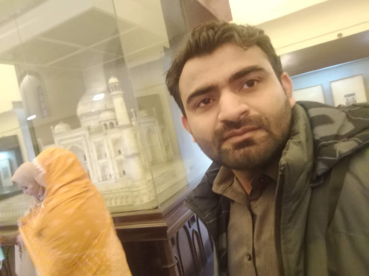 Sajid Hussain Profile Sajid Hussain Profile