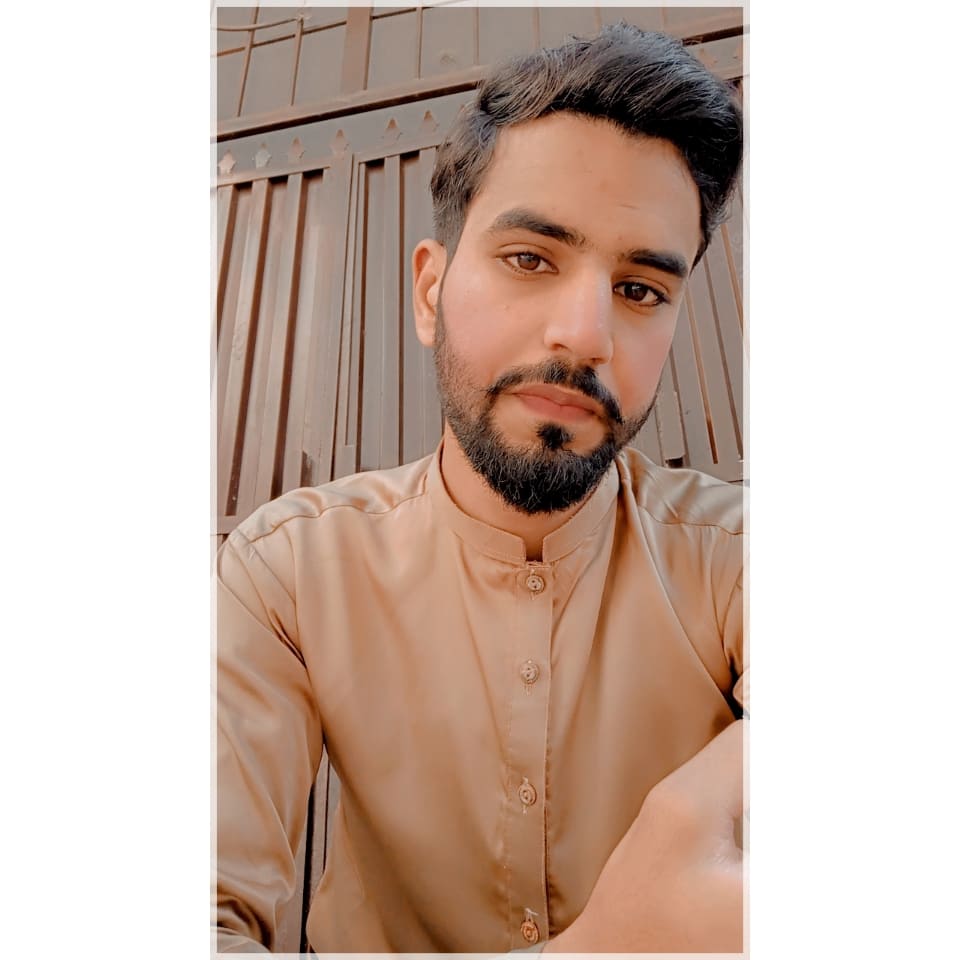 Muhammad Usman Profile