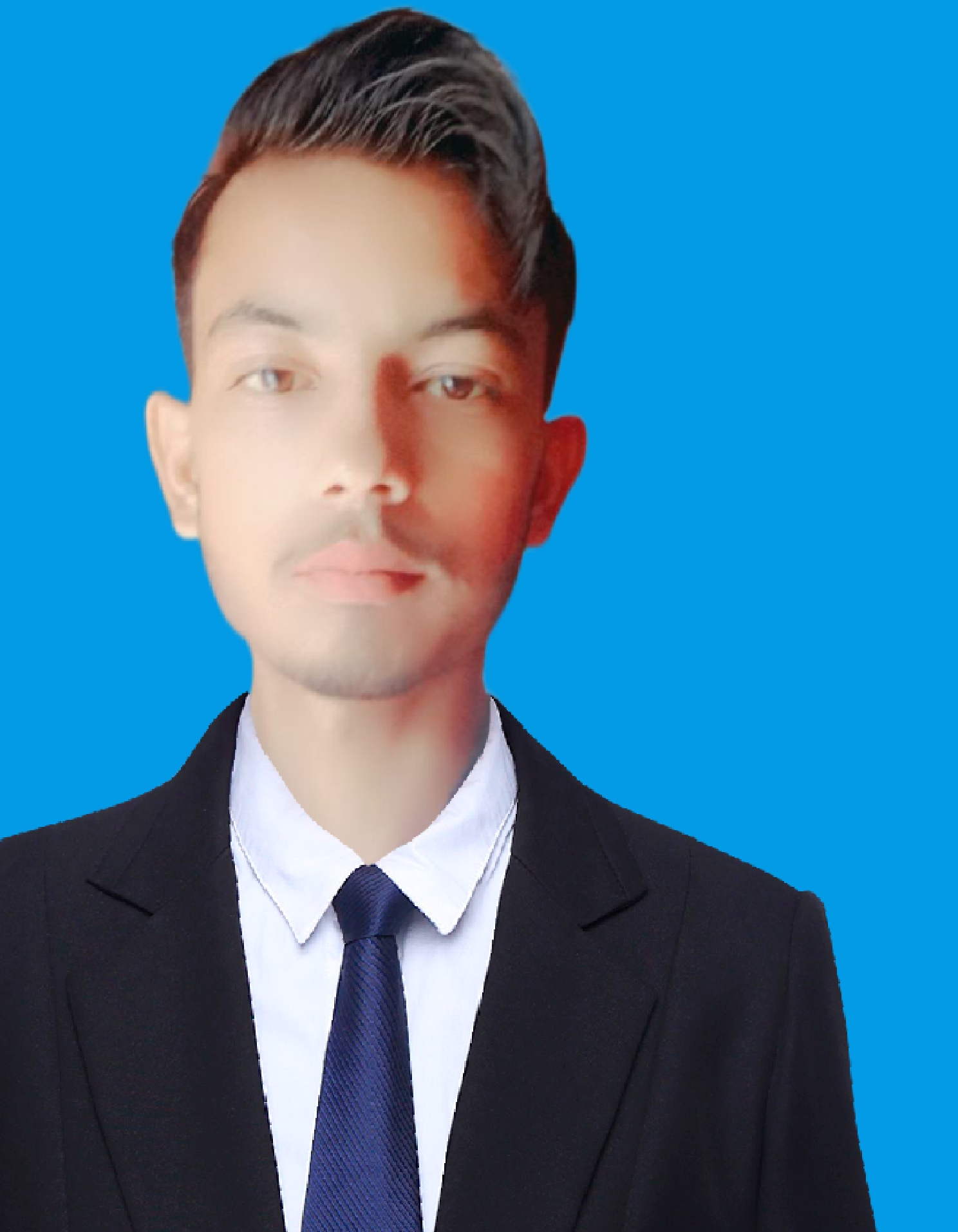 Amir Sohail Profile Amir Sohail Profile