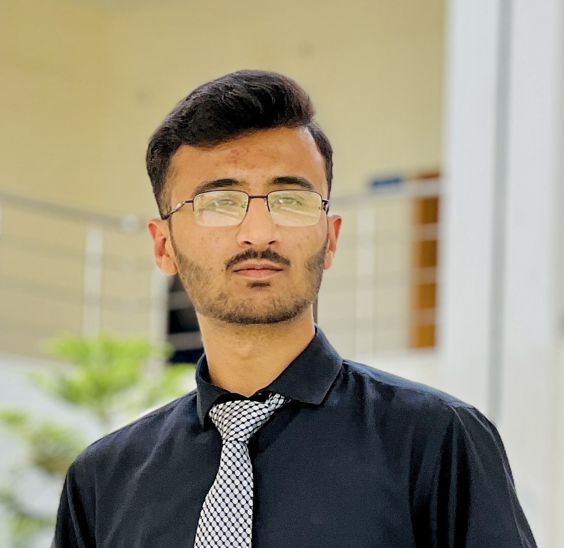 Ahmer Arshad Profile