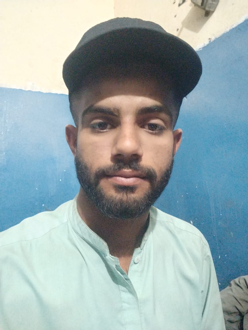 Rashid Hussain Jokhio Profile Rashid Hussain Jokhio Profile