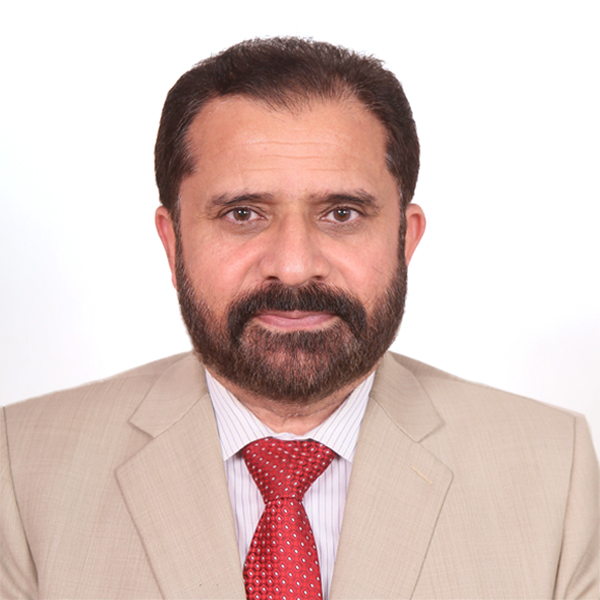 Muhammad Jamil Mughal Profile