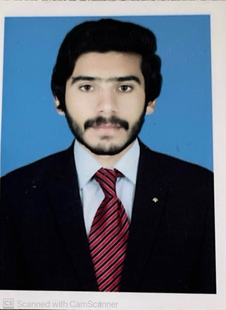 Muhammad Fiaz Profile