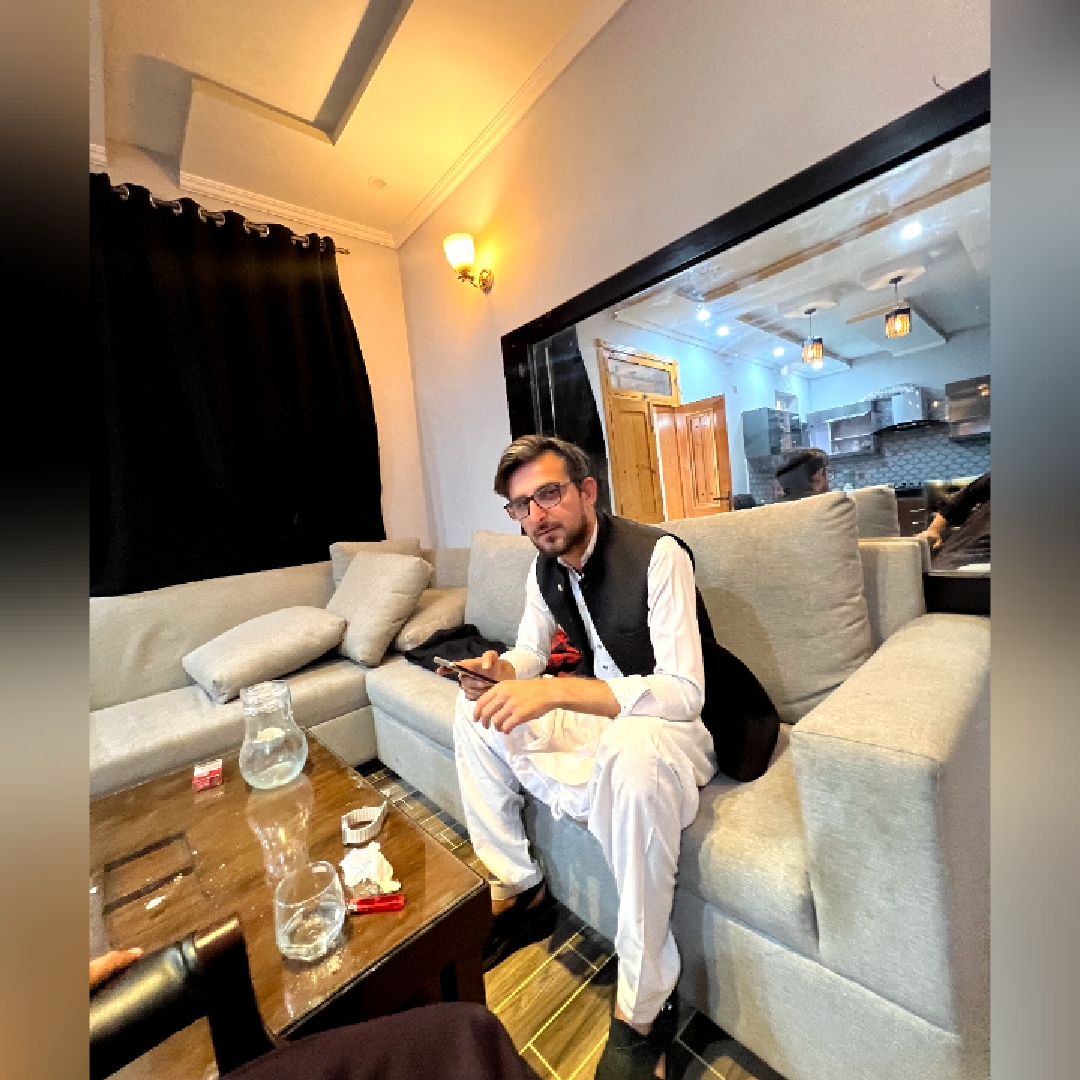 Saud Baber Profile Saud Baber Profile