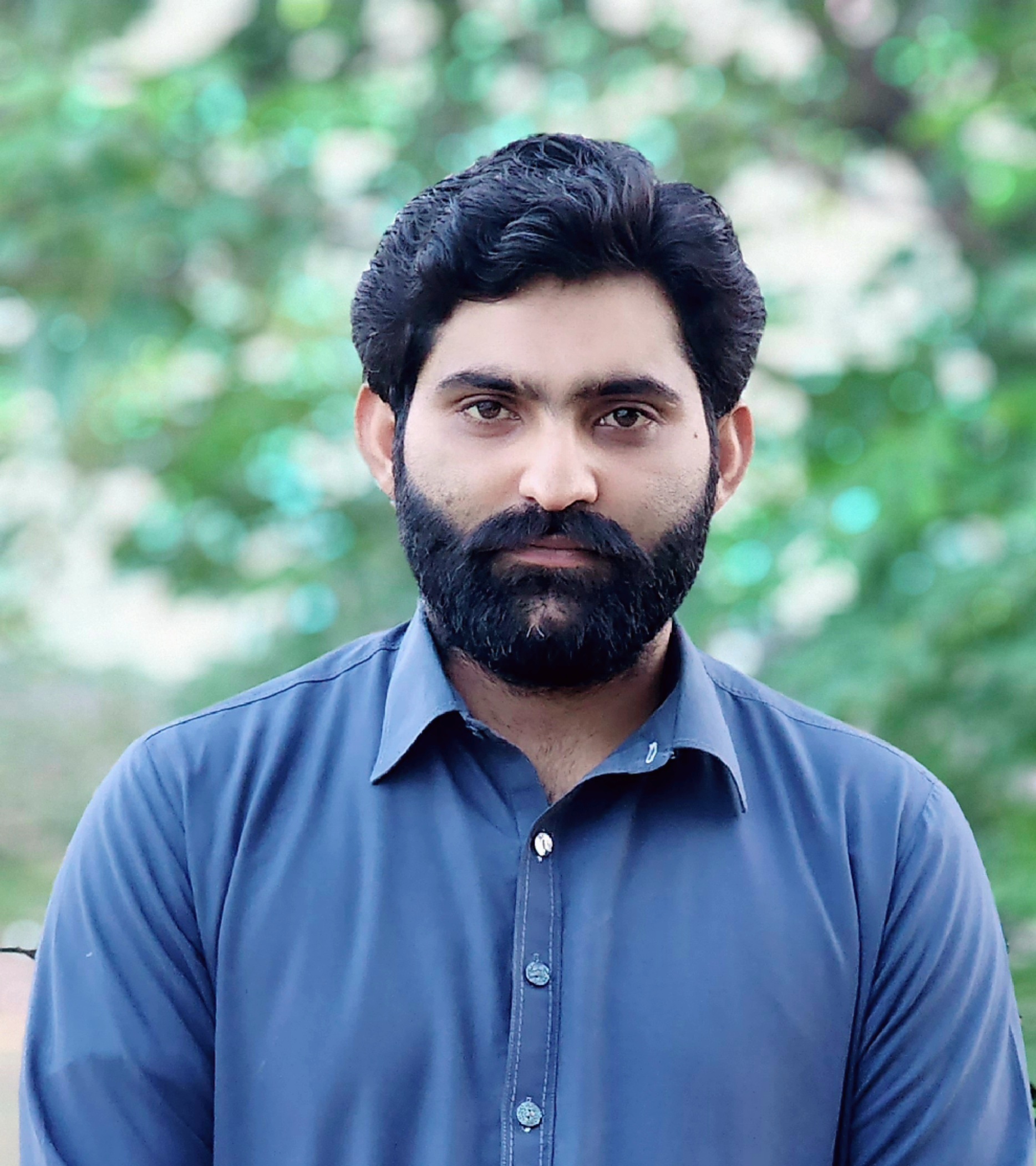 Bilal Akhter Profile