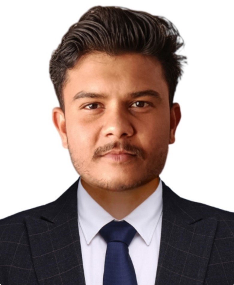 Saad Khan English Typing, Driving, MS Office, Format & Layout, Photography, Poster Design, Customer Service, Phone Support, Customer Support, Telephone Handling