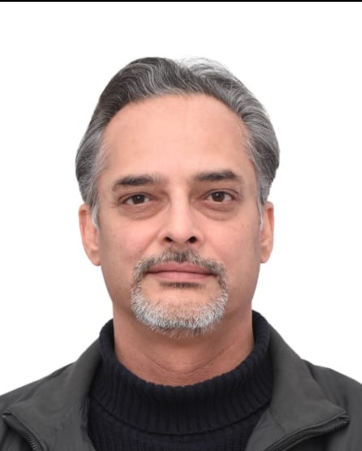 Sheeraz Rana Profile Sheeraz Rana Profile