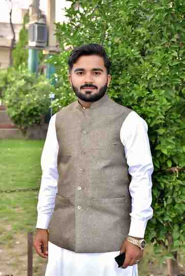 MUHAMMAD AHMAD Profile