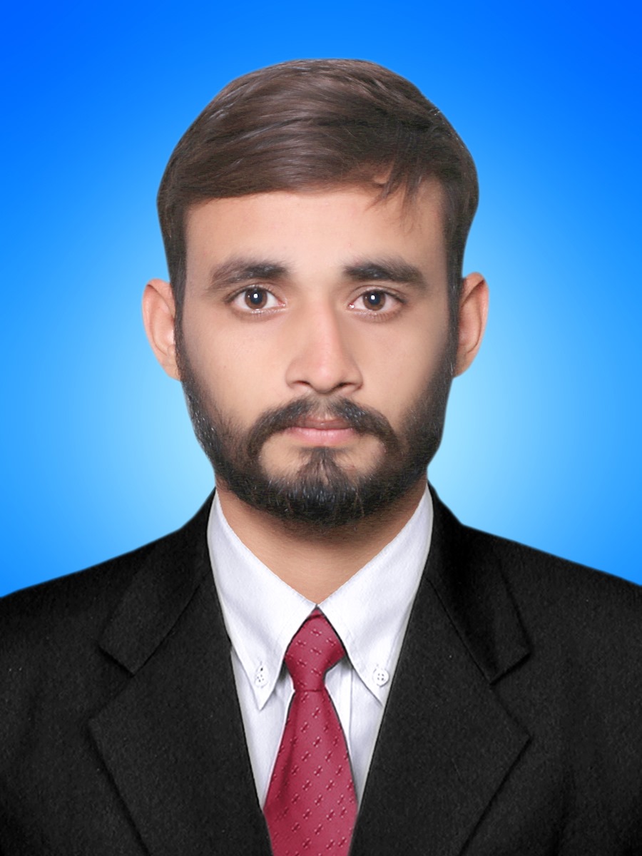 Muhammad Arshman Arshad Profile Muhammad Arshman Arshad Profile