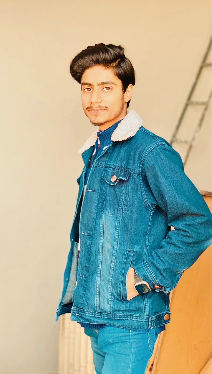 FAHAD ALI Profile FAHAD ALI Profile