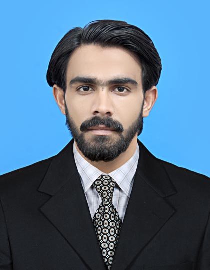 Kamran Khan Profile