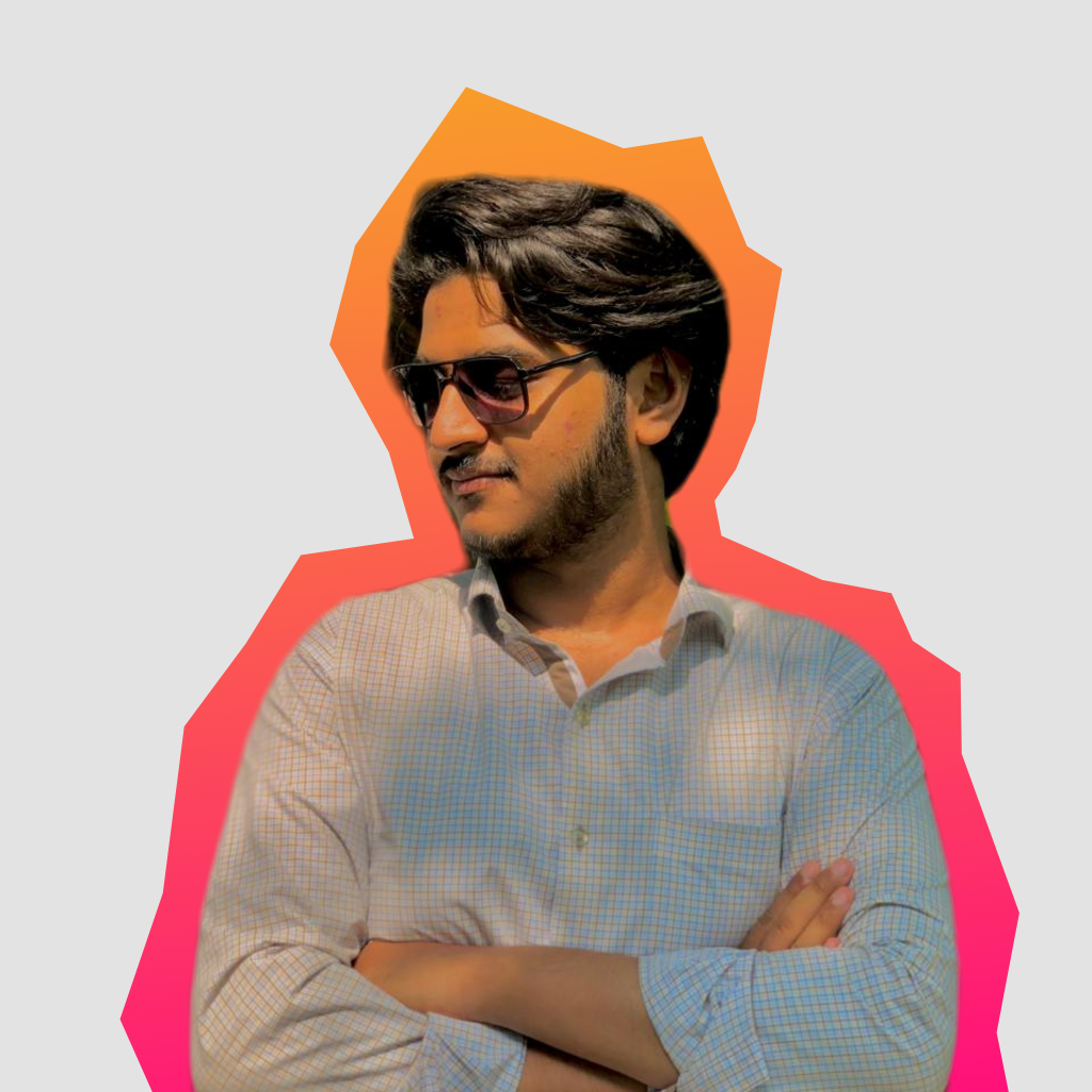 Syed Muhammad Mahad Shah Profile