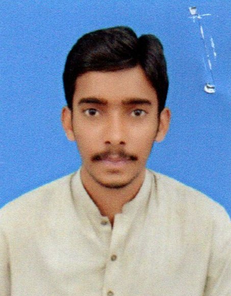 Haider Li Profile Haider Li Profile