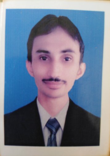 Muhammad Kamran Profile Muhammad Kamran Profile