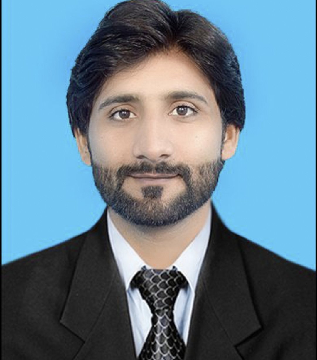 Dr Kashif Ali Profile