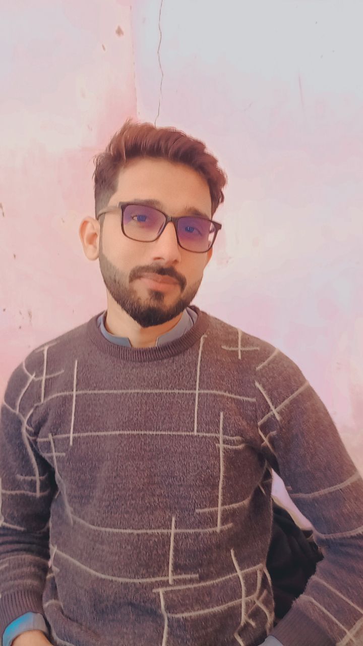 Muhammad Ashfaq Profile