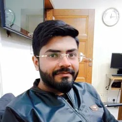 Nouman Amanat Profile Nouman Amanat Profile