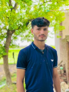 Ashiq Hussain Profile