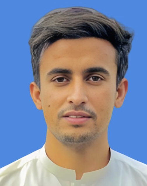 MUHAMMAD WAQAS Profile