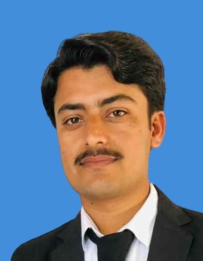 Mohammad Waseem Profile Mohammad Waseem Profile