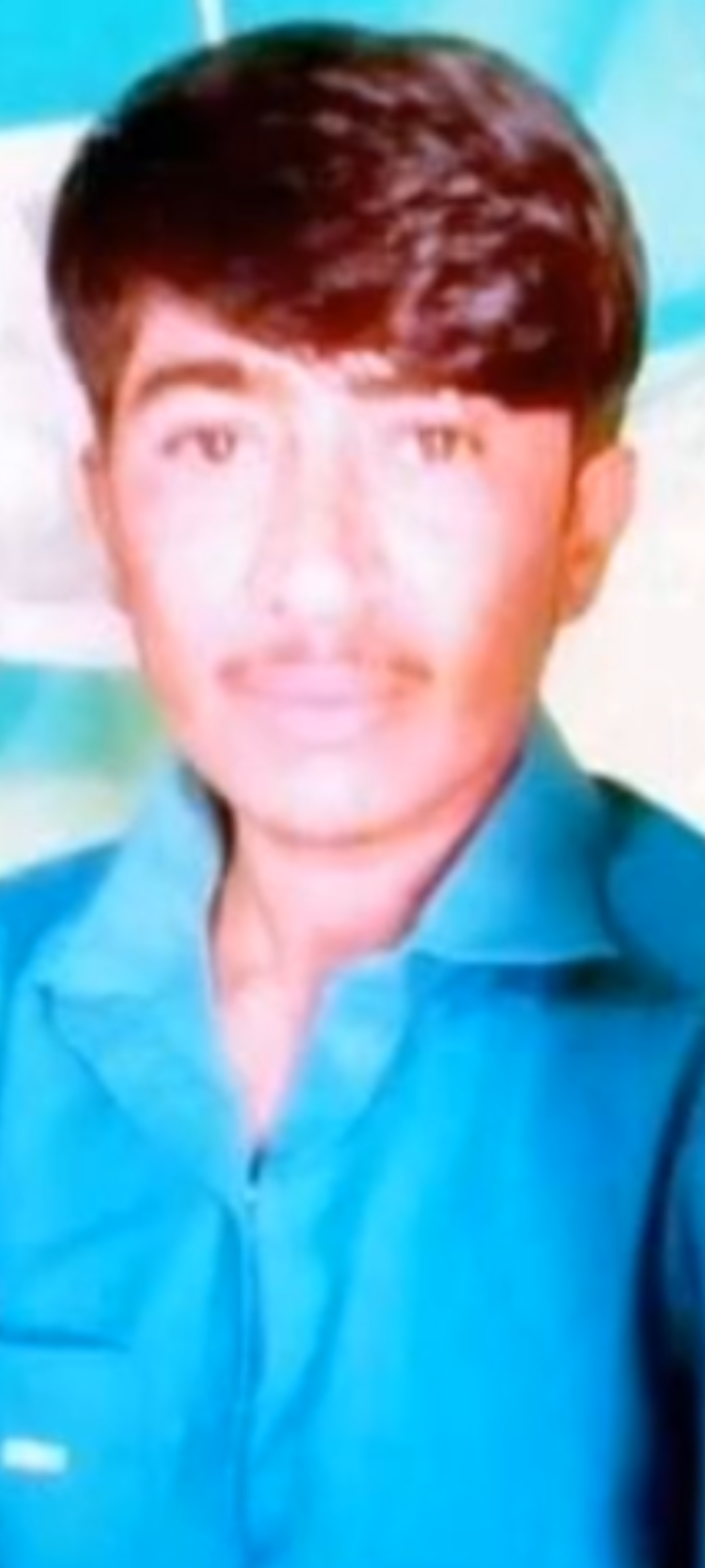 Muhammad Farooq Profile Muhammad Farooq Profile