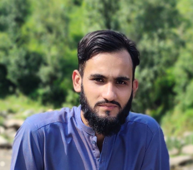 Hassan Ubaid Profile