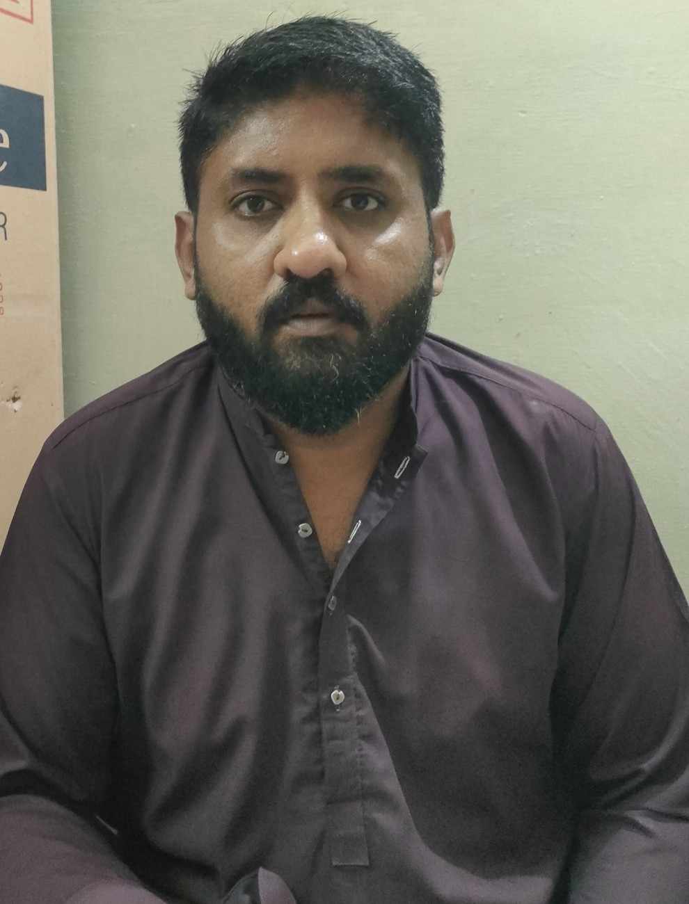 Saqib Khan Saqib Khan Profile