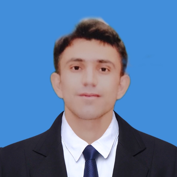 Tawakal Hussain English Typing