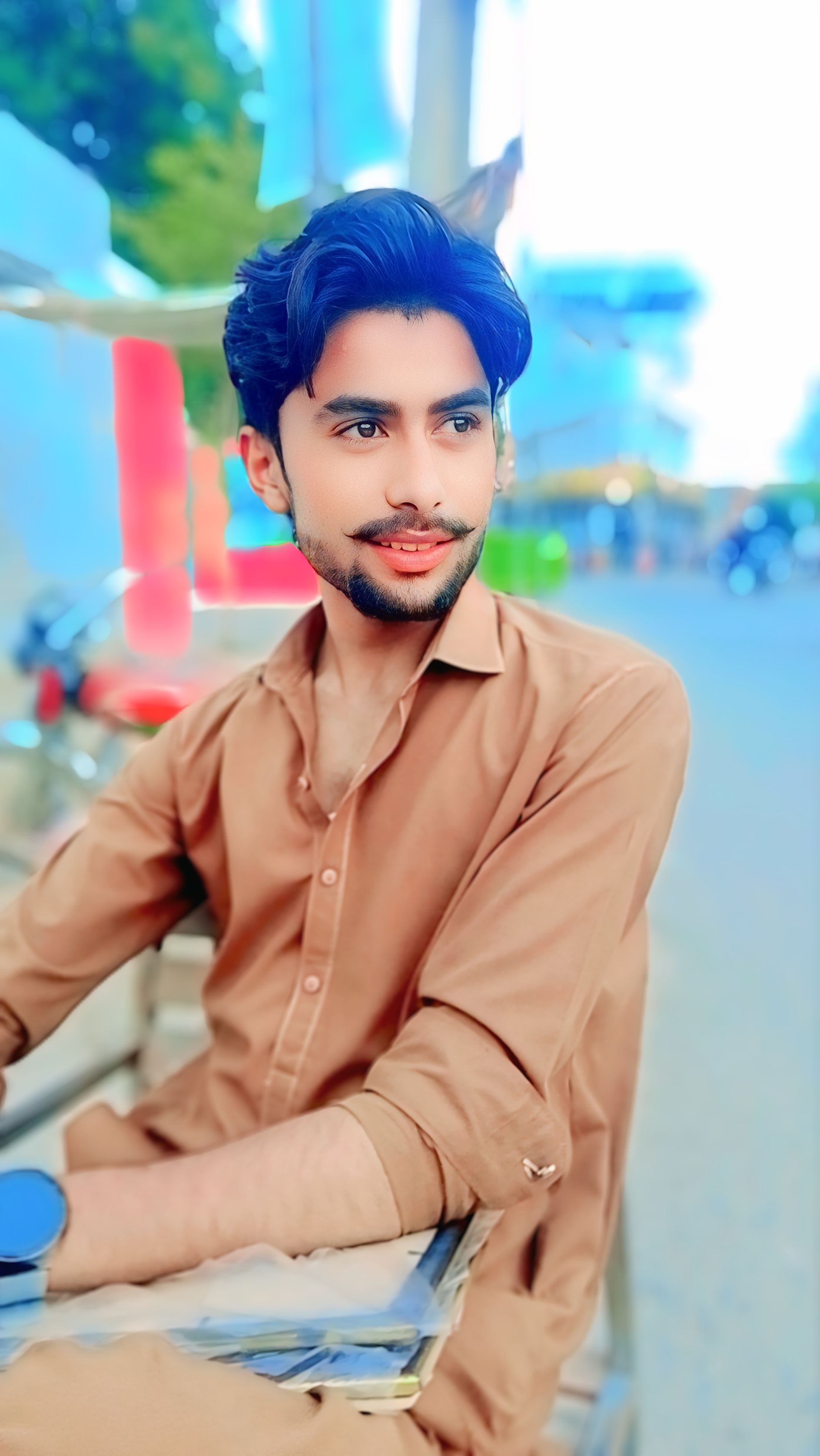 Junaid Junaid Saeed Profile