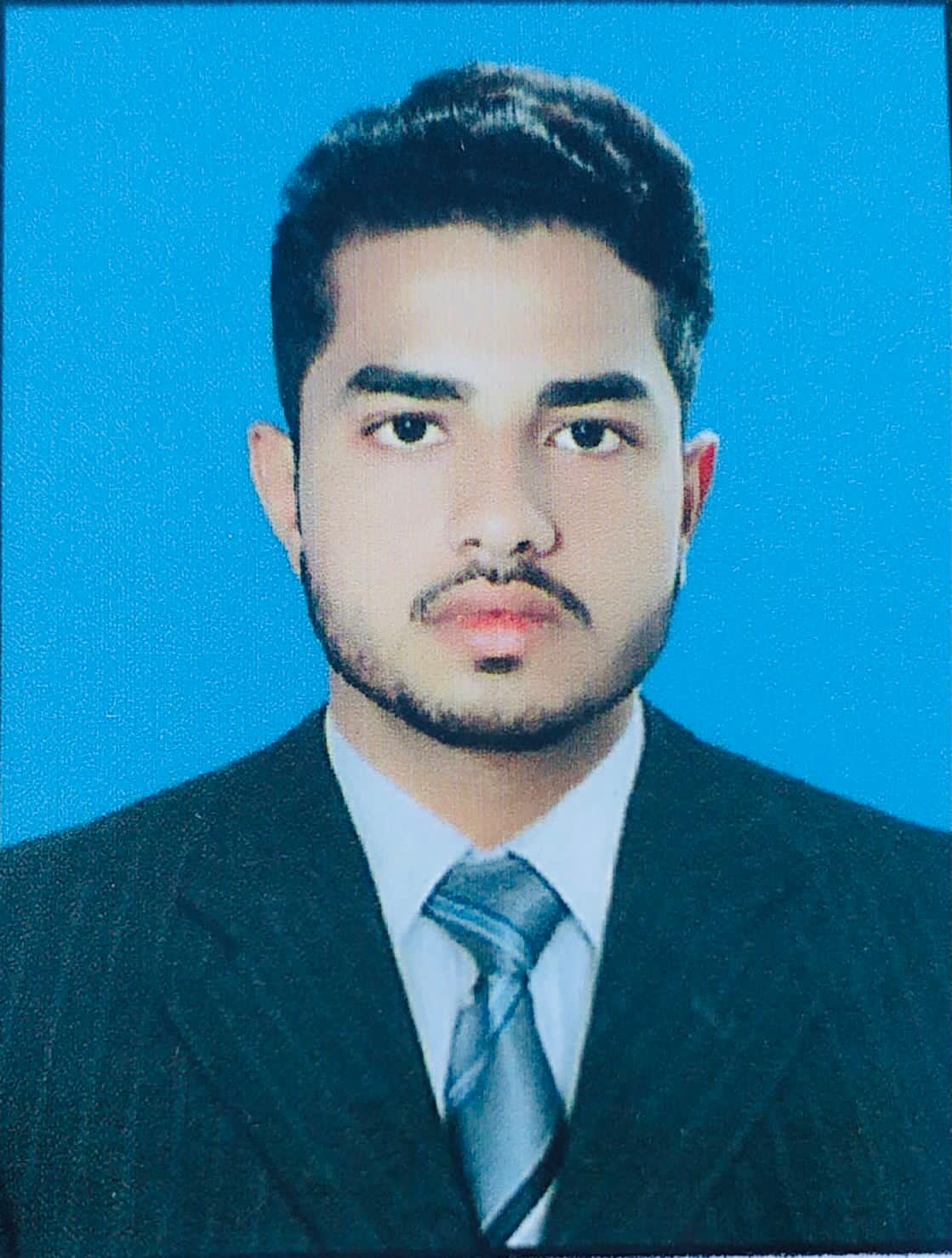 Bilal Jan Profile Bilal Jan Profile